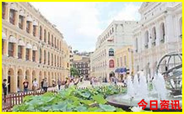值得孩子去的旅游景点